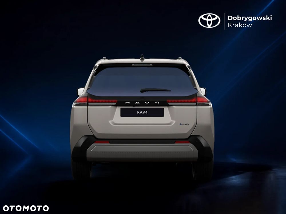 Toyota RAV4 2.5 Plug-in Hybrid Executive 4x4 e-CVT - 7