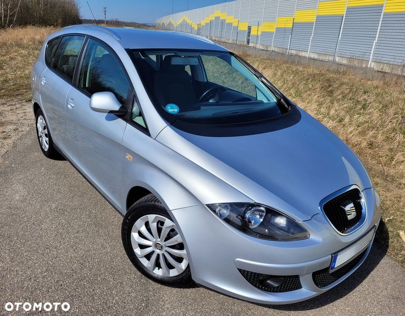 Seat Altea XL - 2