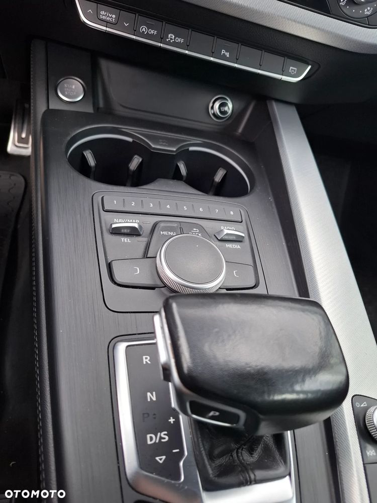 Audi A5 Sportback - 26