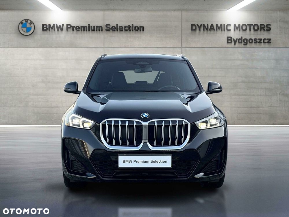 BMW X1 sDrive18i M Sport - 8