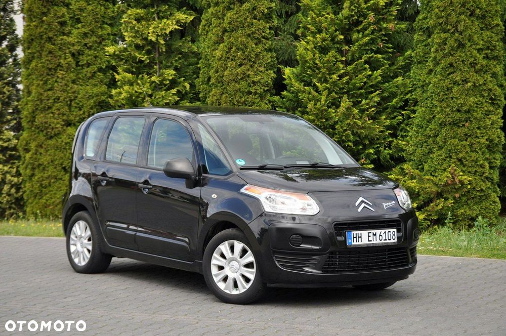 Citroën C3 Picasso - 3