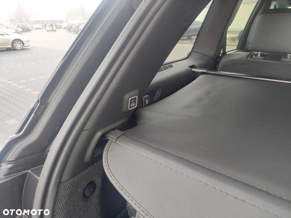 Jeep Grand Cherokee 3.6 V6 Trailhawk - 16
