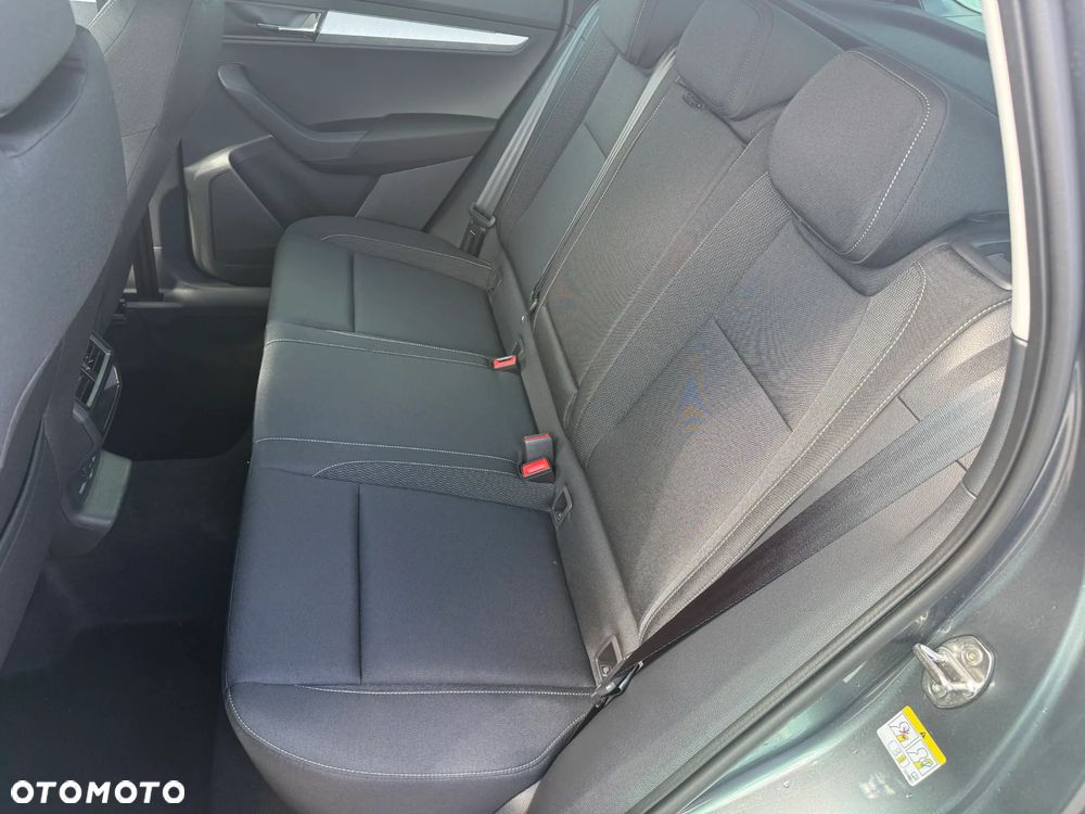 Skoda Karoq 2.0 TDI SCR 4x2 Drive DSG - 9