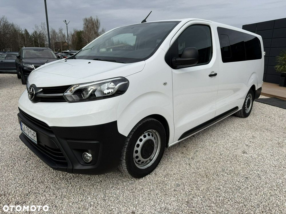 Toyota Proace Verso - 1