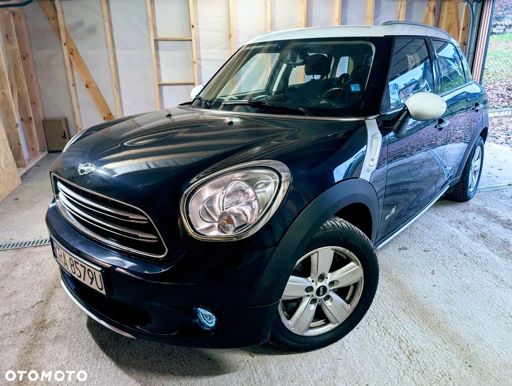 MINI Countryman - 7