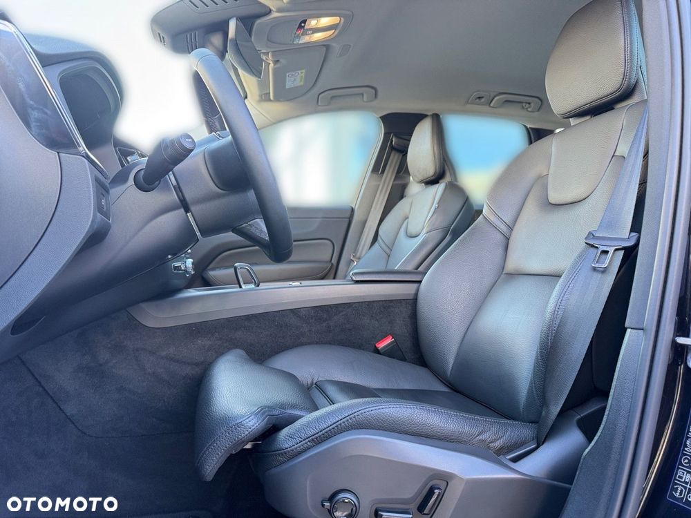 Volvo XC 60 - 12