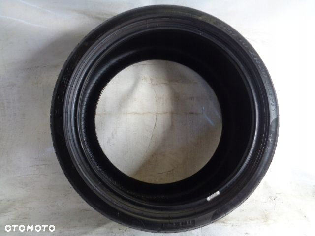 2X LETNIE PIRELLI P ZERO 305/30ZR20 103Y N1 - 8