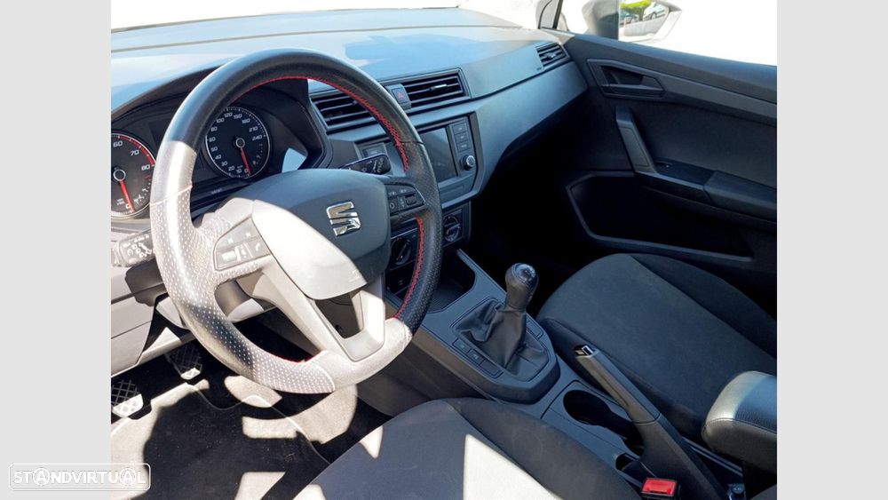 SEAT Ibiza 1.0 Style - 14