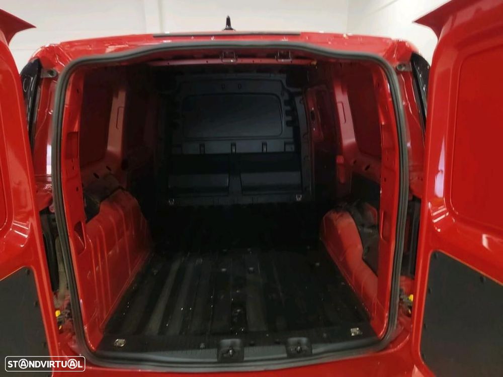 VW Caddy Maxi 2.0 TDI Business c/IVA - 3