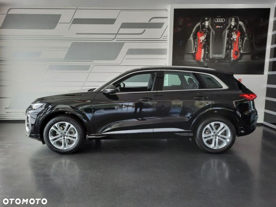 Audi Q5 2026 photo 2