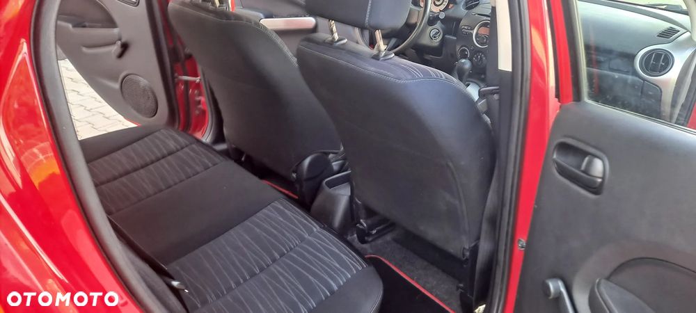 Mazda 2 - 31