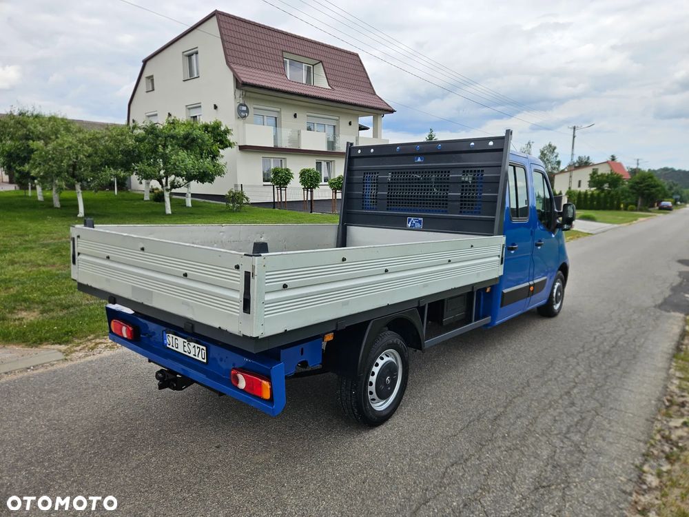 Opel MOVANO - 7