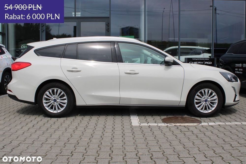 Ford Focus - 4