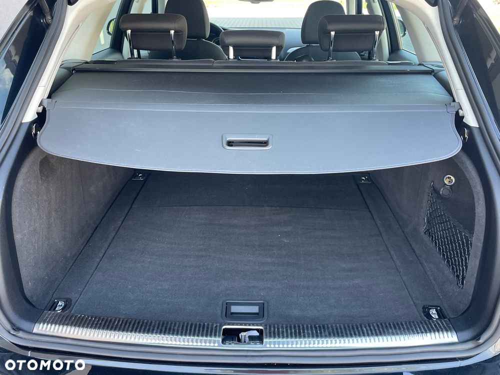 Audi A4 Avant - 25