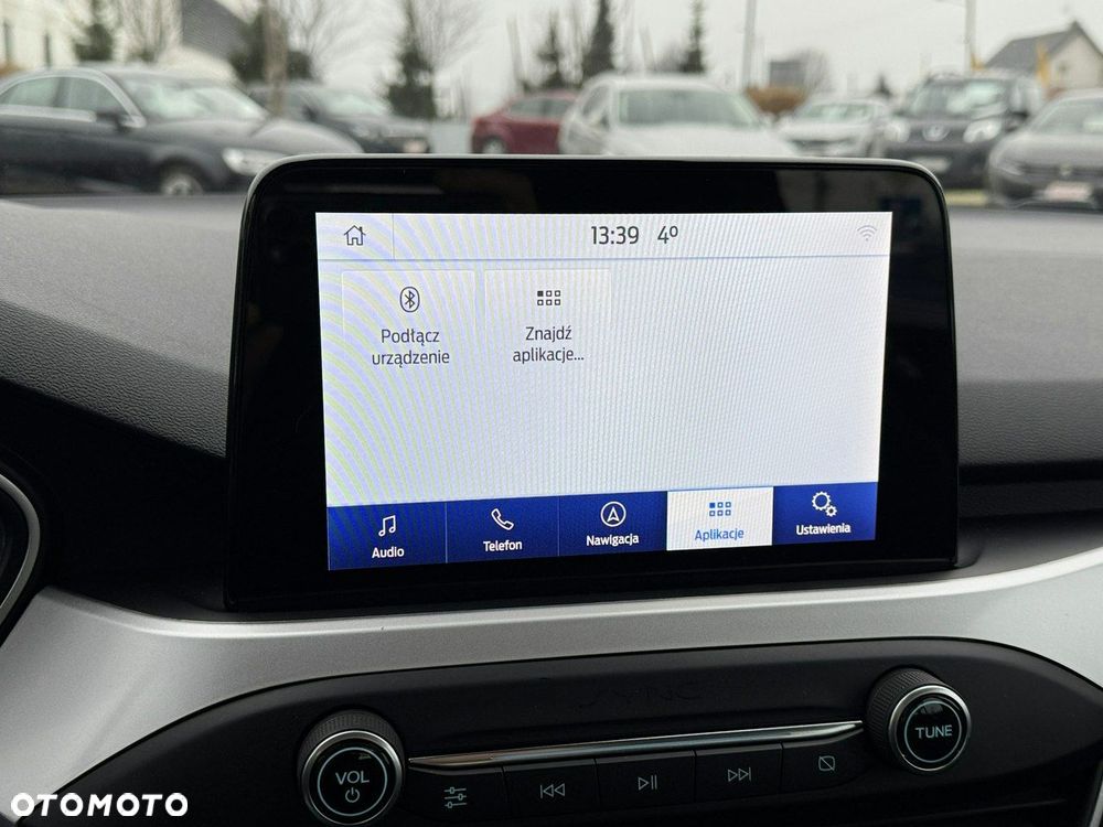 Ford Focus - 38