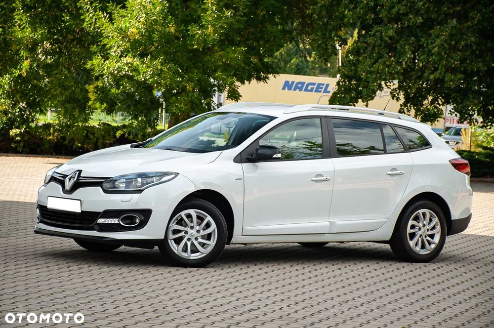Renault Megane 1.2 16V TCE Energy Bose Edition - 9