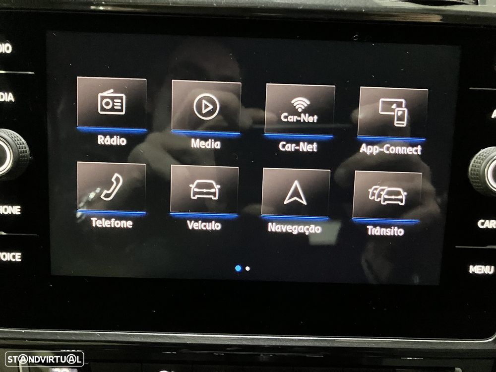 VW Golf Variant 1.6 TDi Confortline - 33