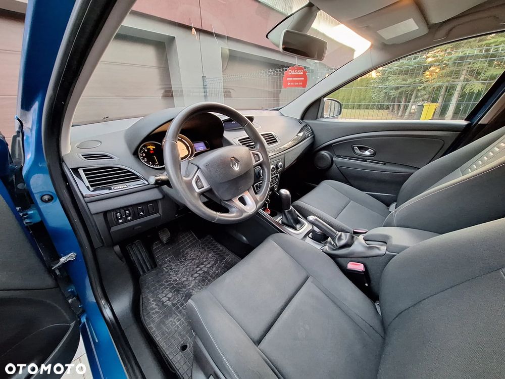 Renault Megane 1.5 dCi Color Edition - 9