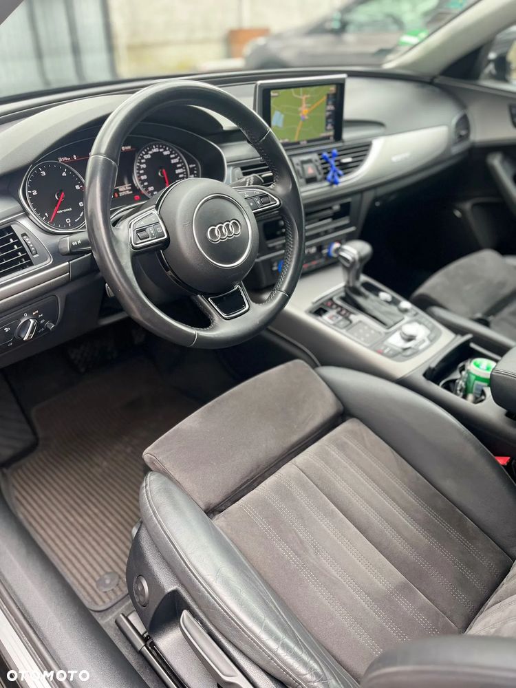 Audi A6 Allroad 3.0 TDI clean diesel Quattro S tronic - 5