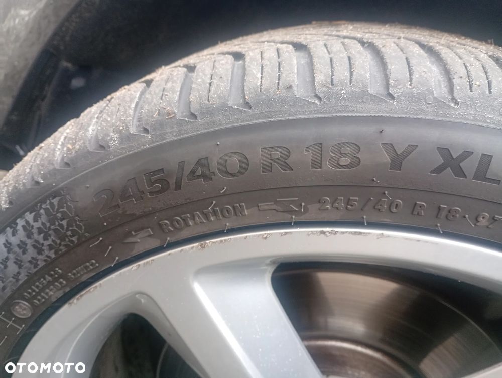 Audi A6 Avant 2.0 TDI Ultra DPF - 20