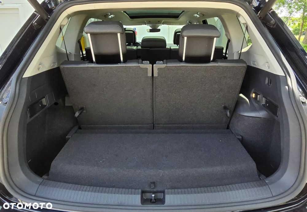 Volkswagen Tiguan Allspace 2.0 TSI OPF 4Motion DSG Highline - 29