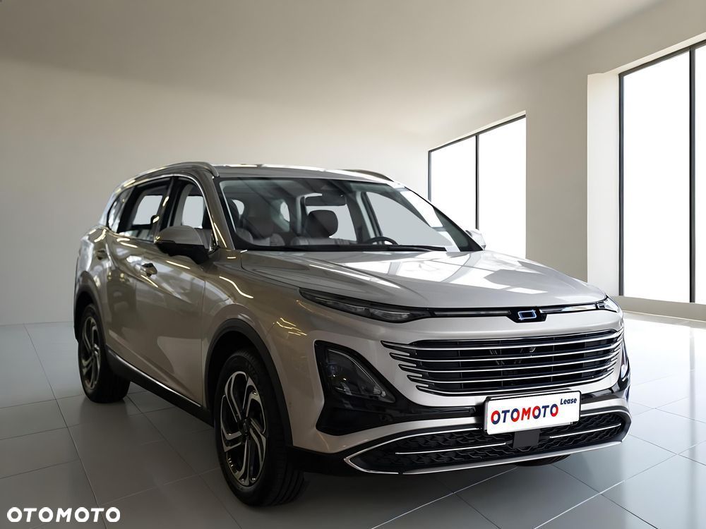 Bestune T90 2.0T Elegance - 4