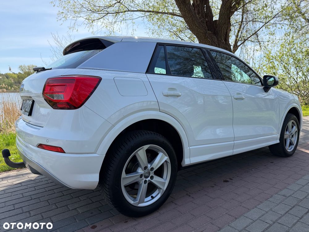 Audi Q2 - 5