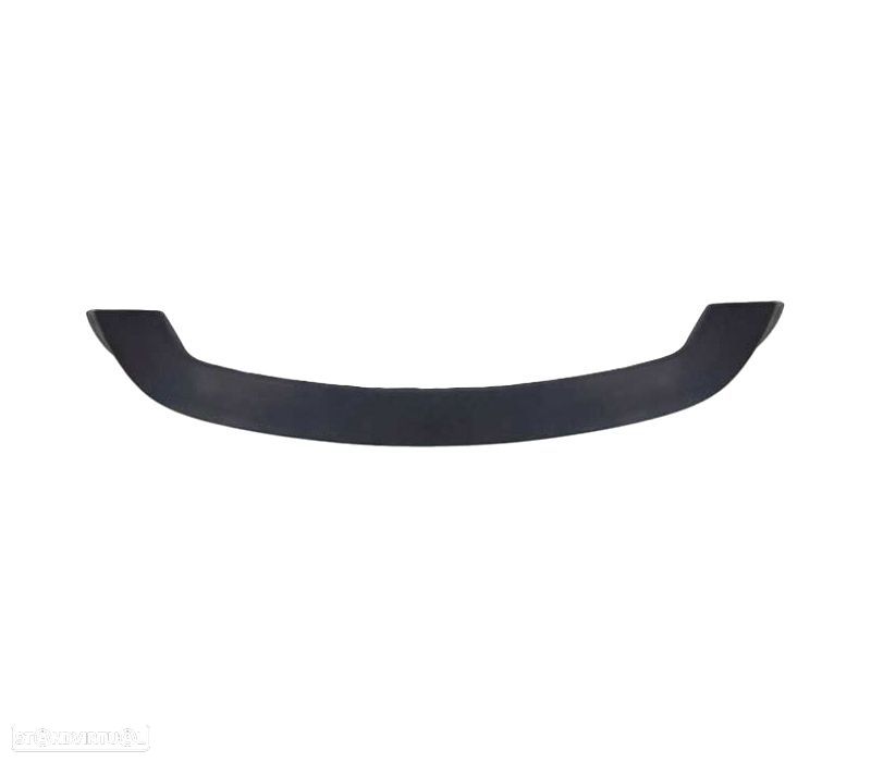 AILERON SPOILER TOYOTA COROLLA VERSO 04-09 - 2