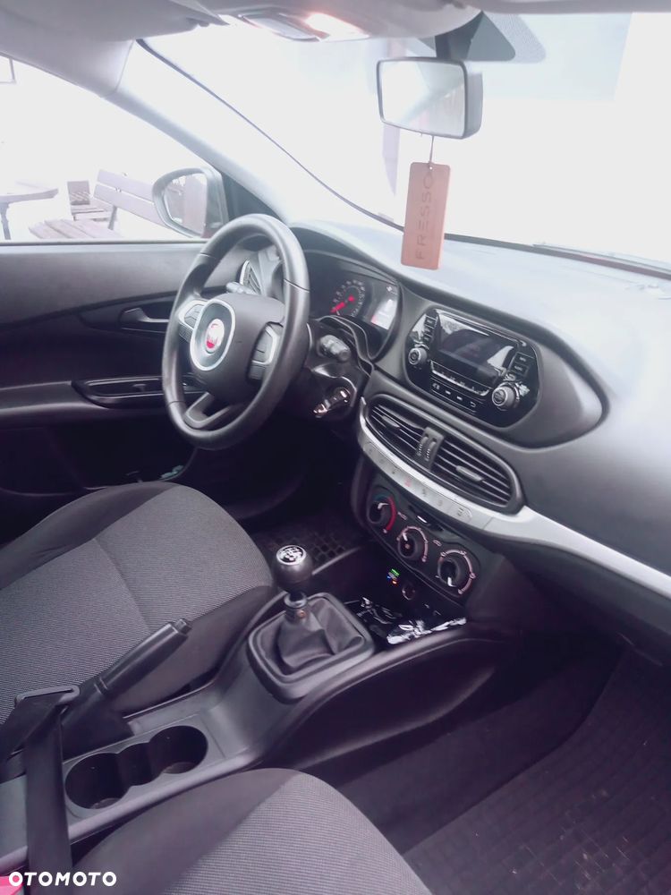 Fiat Tipo 1.4 16V Street - 13