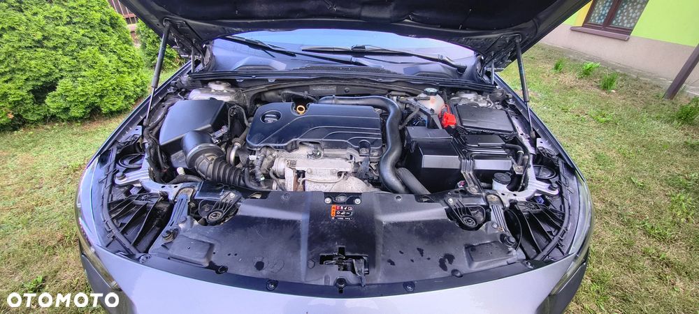 Opel Insignia 1.5 T Enjoy S&S - 14
