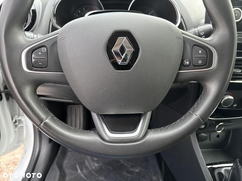Renault Clio 0.9 Energy TCe Zen - 13