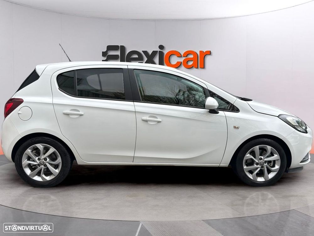 Opel Corsa 1.3 CDTi Color Edition - 3