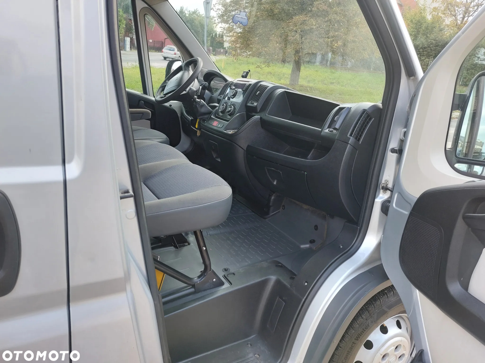 Citroën jumper - 8