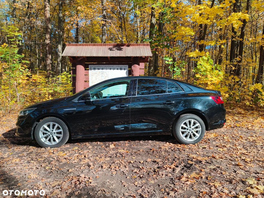 Renault Megane 1.3 TCe FAP Intens - 16