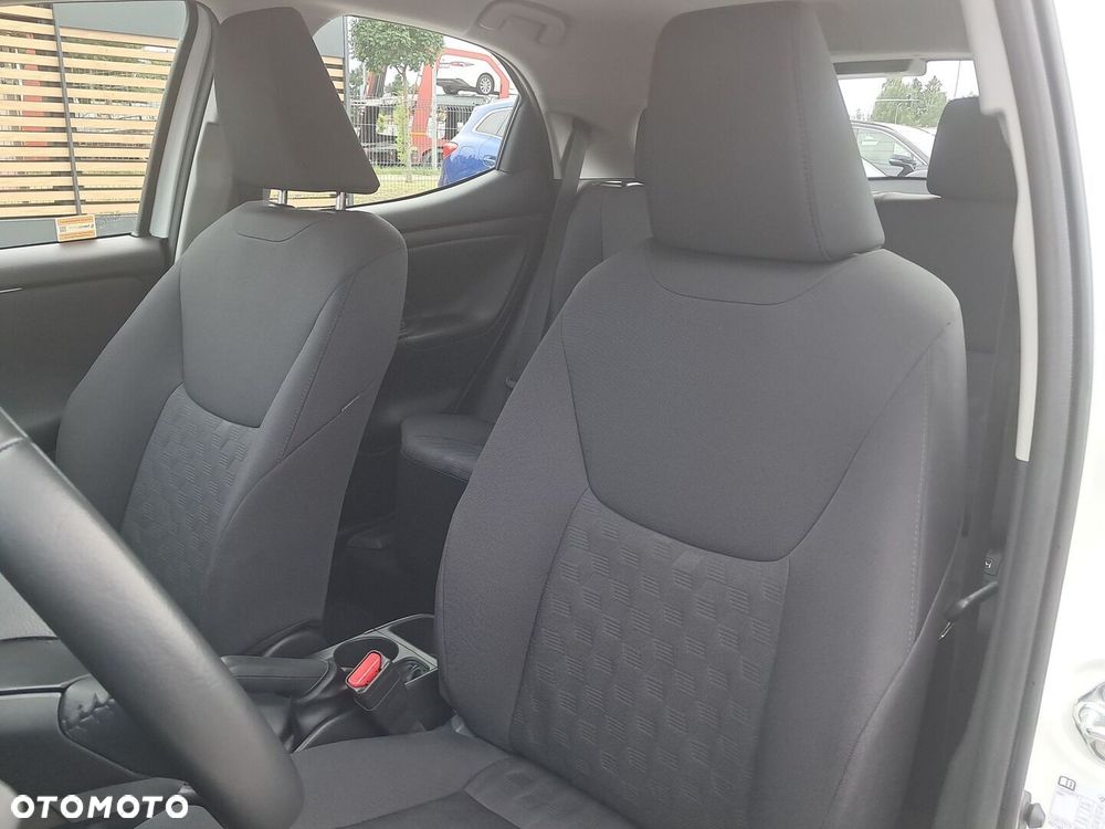 Toyota Yaris 1.5 Comfort - 12