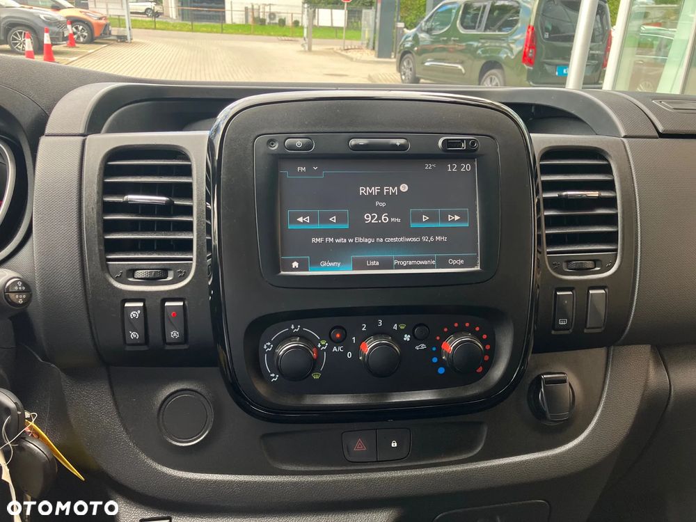Opel Vivaro L2H1 2.9t Edition Elegance - 31