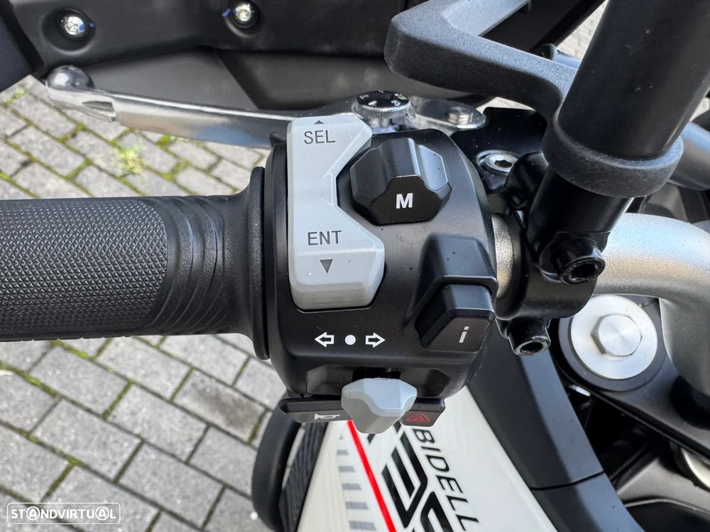 Morbidelli T1002VX T352X - 7