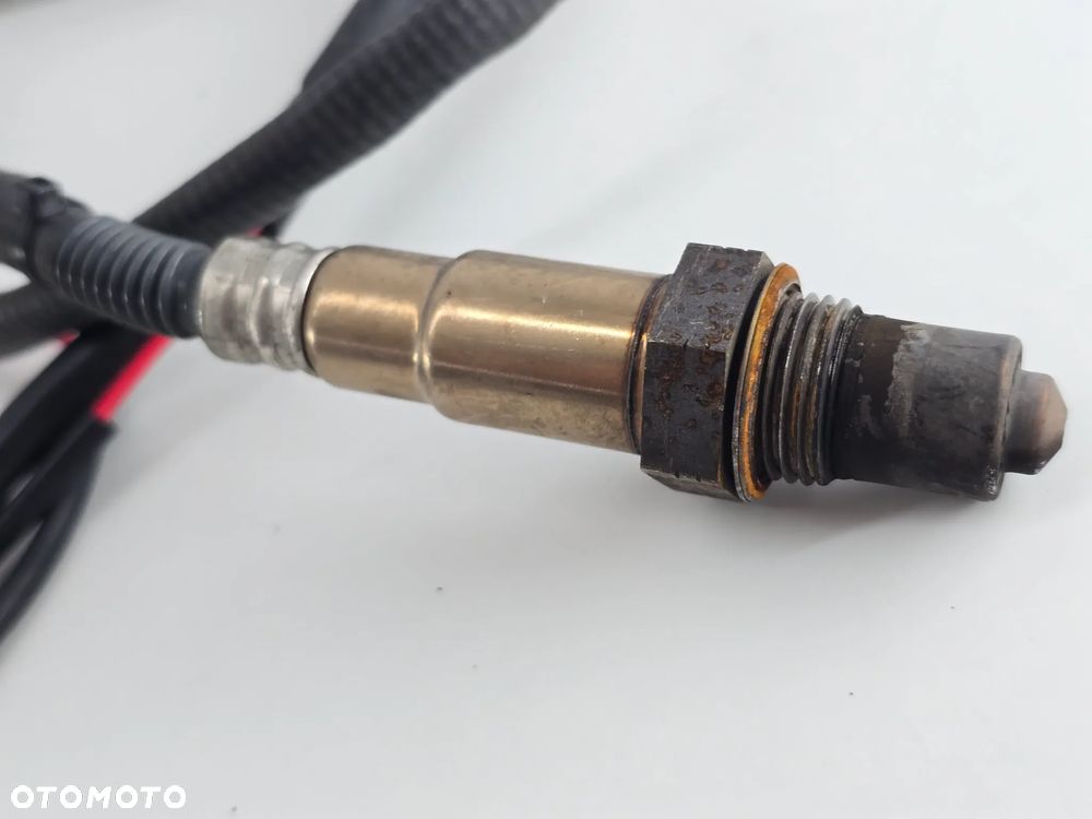 ZESTAW TUNINGOWY RAPID BIKE EVO  MODUL ECU SONDA  HONDA CB 1000R  SC80 - 16