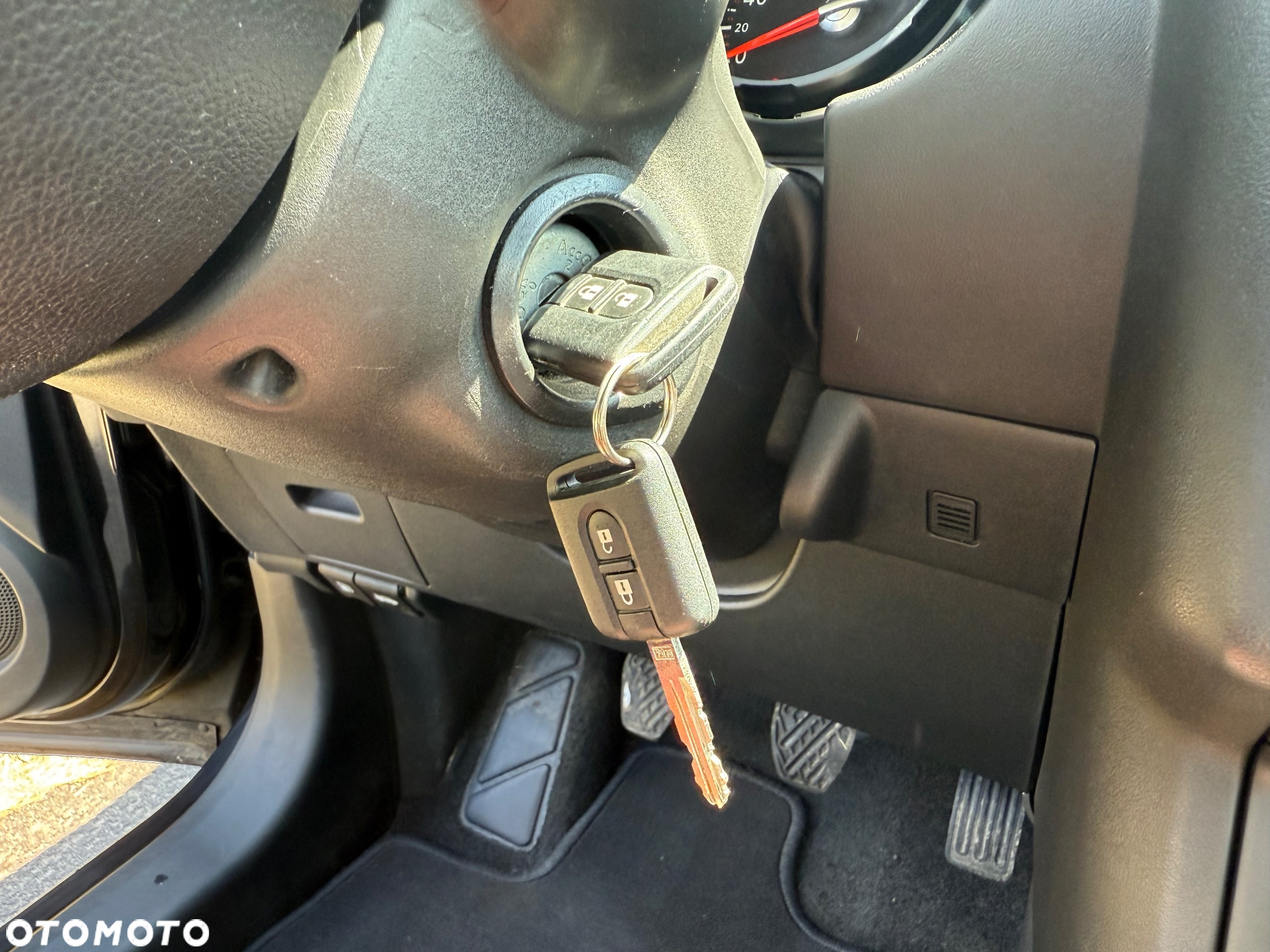 Nissan Qashqai 2.0 4x4 acenta - 22
