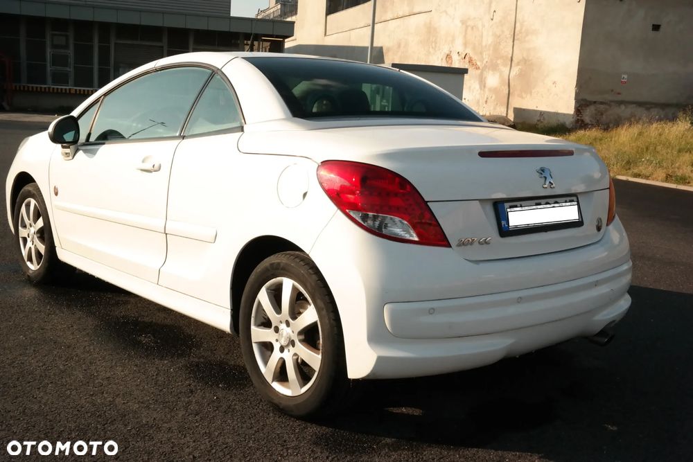 Peugeot 207 1.6 VTi Premium - 3