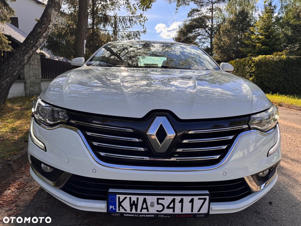 Renault Talisman 1.6 Energy TCe Intens EDC - 4
