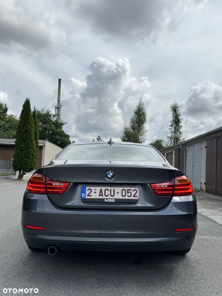 BMW Seria 4 - 3