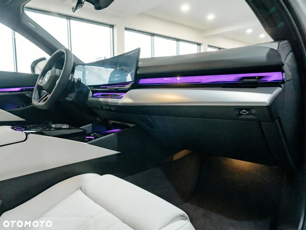 BMW Seria 5 - 9