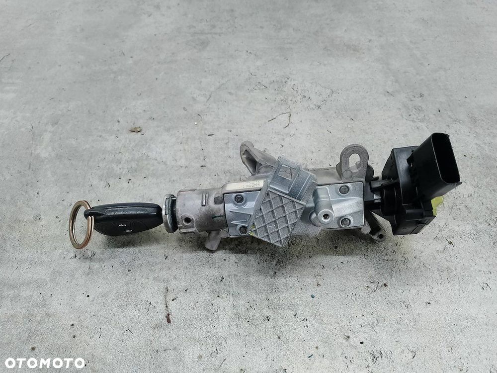 STACYJKA DODGE CALIBER 05057297AG 2.0 CRD - 4