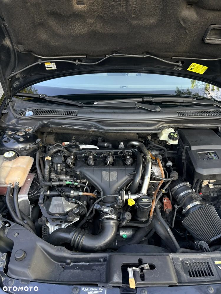 Volvo S40 2.0D Momentum - 7