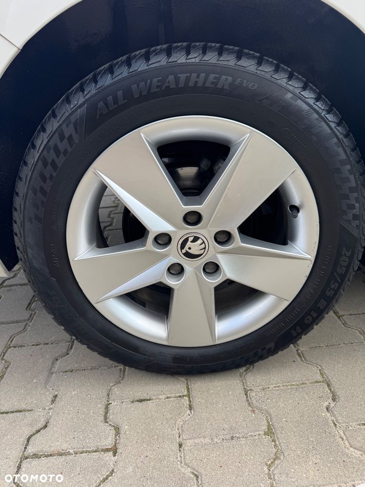 Skoda Octavia 1.5 TSI ACT Ambition - 6