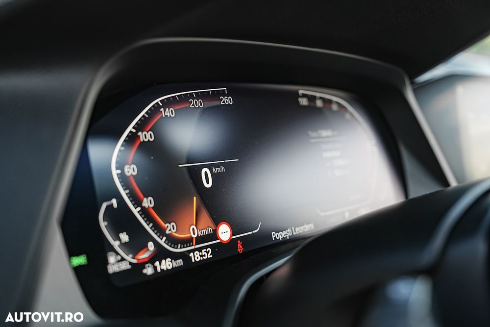 BMW X6 xDrive30d AT MHEV - 18