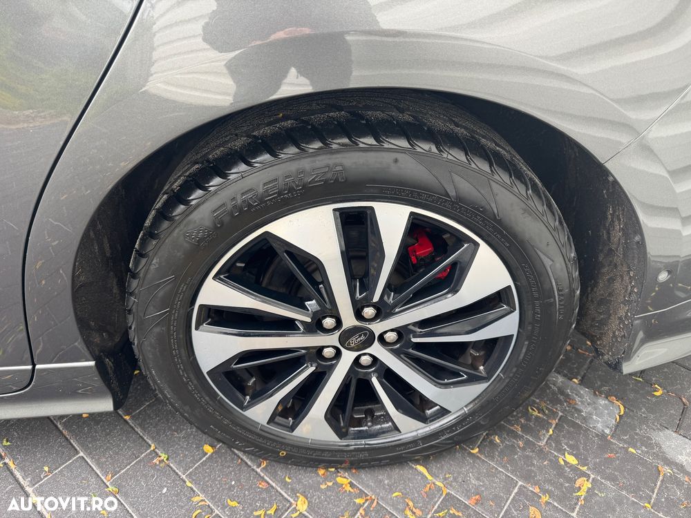 Ford S-Max 2.0 EcoBlue Allrad Aut. ST-Line - 20