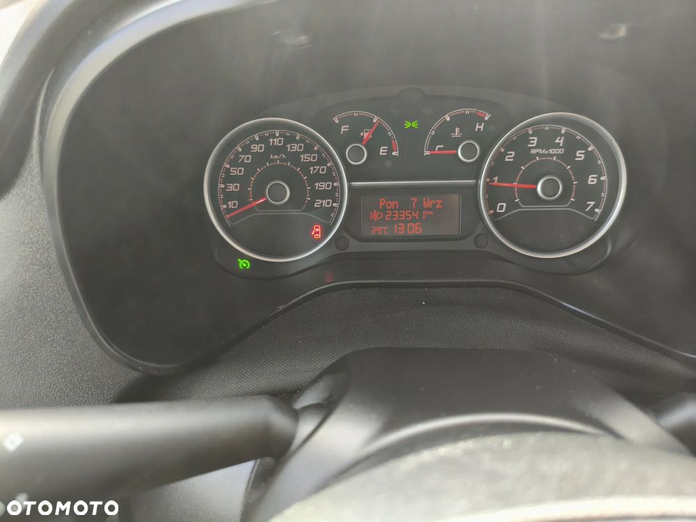 Fiat Doblo - 25