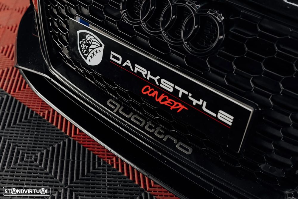 Audi RS5 2.9 TFSI quattro tiptronic - 18